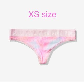 ヴィクトリアズシークレット(Victoria's Secret)のPINK ショーツ(ショーツ)