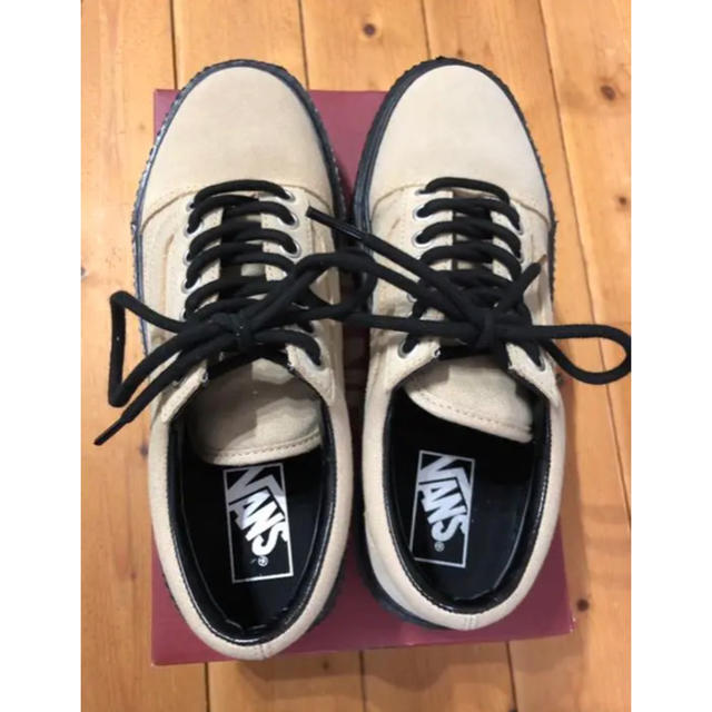 VANS スニーカー オールドスクール