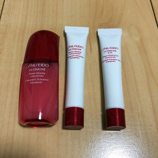 シセイドウ(SHISEIDO (資生堂))の♡まめた様専用♡(美容液)