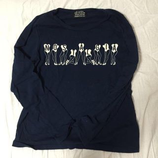 スライ(SLY)のスライ コミカルロンT(Tシャツ(長袖/七分))