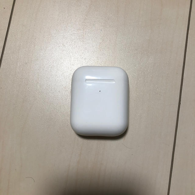 第2世代AppleAirPods