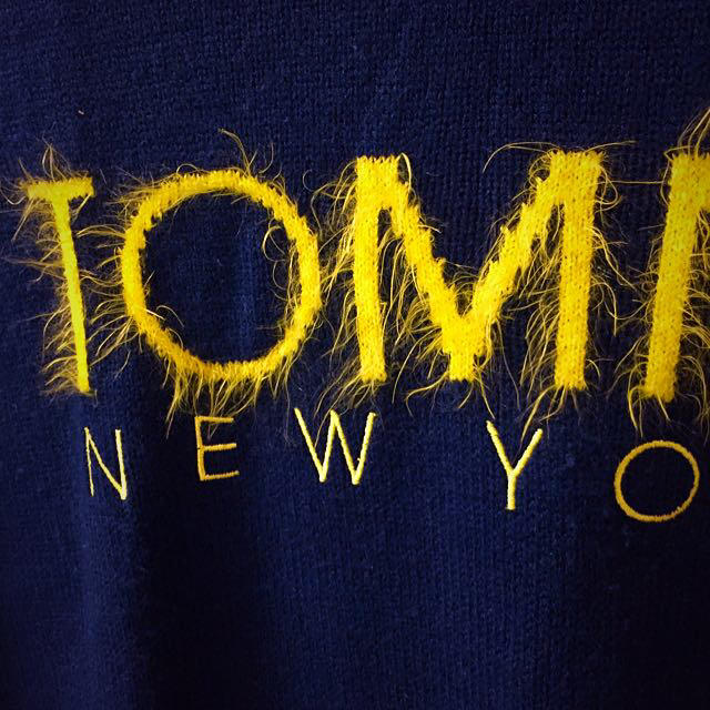 TOMMY(トミー)のちーさん 専用♡ レディースのトップス(ニット/セーター)の商品写真