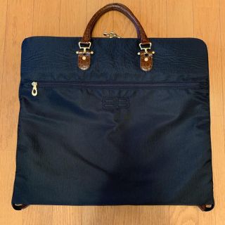 バレンシアガ(Balenciaga)のBalenciaga スーツ持ち運び用ガーメントバッグ (Exclusive)(トラベルバッグ/スーツケース)