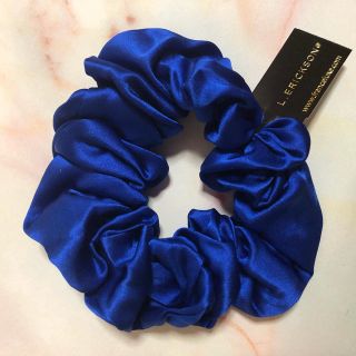 アレクサンドルドゥパリ シルク ヘアゴム/シュシュの通販 13点