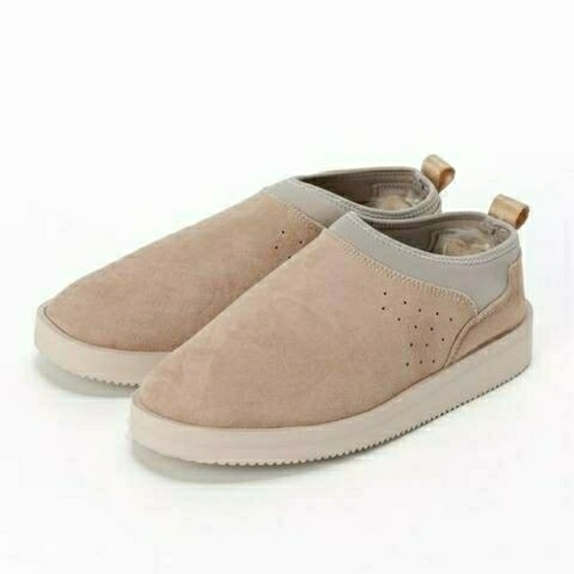 したサンダ︾ L'Appartement DEUXIEME CLASSE - SUICOKE スイコック