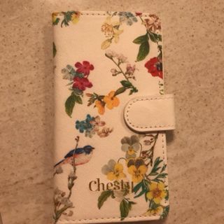 チェスティ(Chesty)のスマホケース　iPhone 携帯(スマホケース)