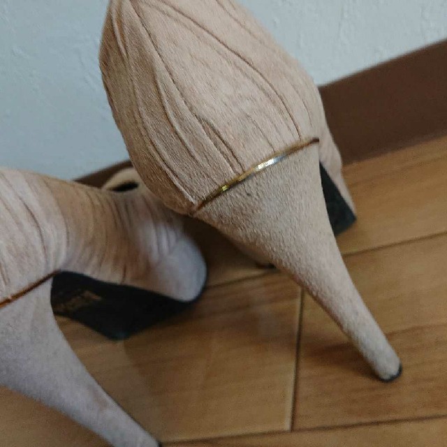 ESPERANZA(エスペランサ)のパンプス エスペランサ22cm レディースの靴/シューズ(ハイヒール/パンプス)の商品写真