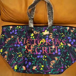 ヴィクトリアズシークレット(Victoria's Secret)のヴィクトリアズ シークレット トートバック未使用(トートバッグ)