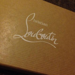 クリスチャンルブタン(Christian Louboutin)のhristian Louboutin (その他)