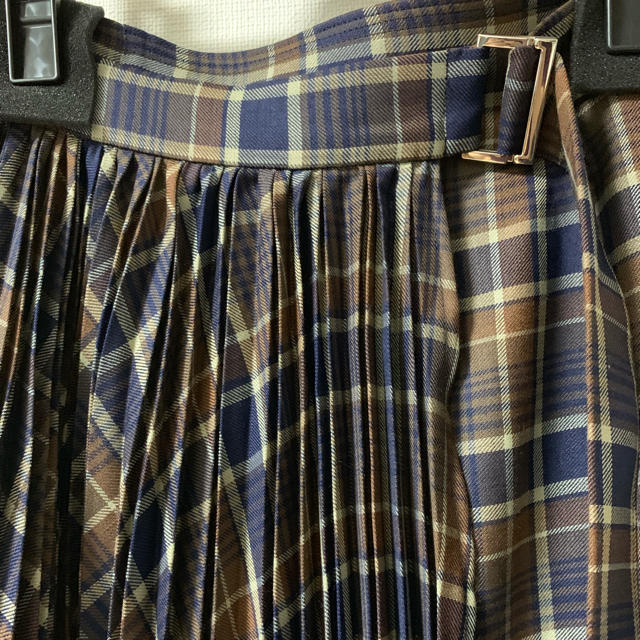 FRAY I.D(フレイアイディー)のpink様専用！ レディースのスカート(ロングスカート)の商品写真