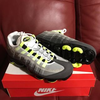 ナイキ(NIKE)のAIR VAPORMAX 95(スニーカー)