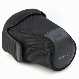 キヤノン(Canon)のCanon セミハードケース EH22-L(ケース/バッグ)