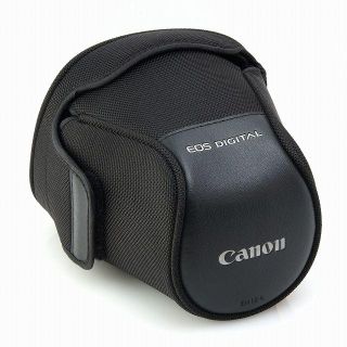 キヤノン(Canon)のCanon セミハードケース EH19-L(ケース/バッグ)