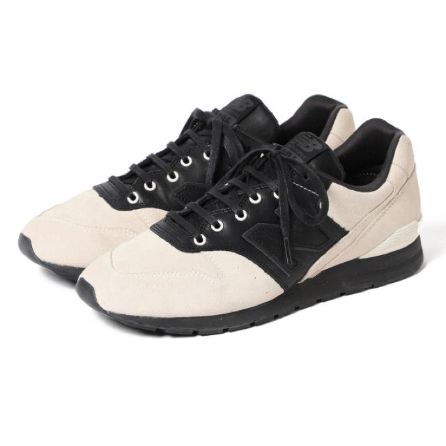 NEW BALANCE × BEAMS PLUS / 別注 CM996 25cm