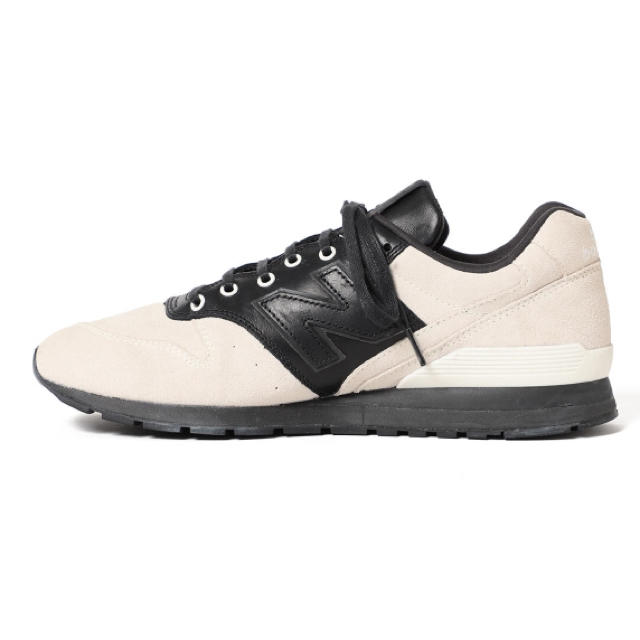 NEW BALANCE × BEAMS PLUS / 別注 CM996 25cm