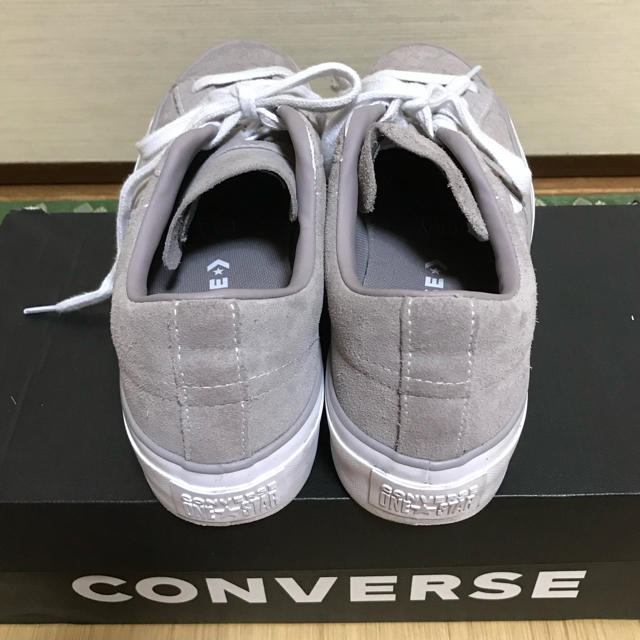 CONVERSE(コンバース)のConverse ワンスター　厚底 レディースの靴/シューズ(スニーカー)の商品写真