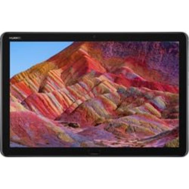 PC/タブレットHUAWEI MediaPad M5 Lite Wi-Fi 64GB 10.1