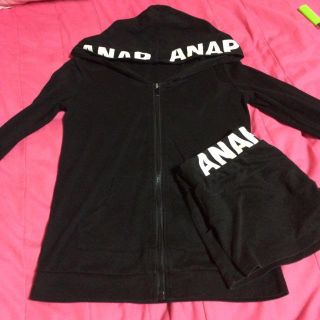 アナップ(ANAP)のANAPセットアップ❤️(セット/コーデ)