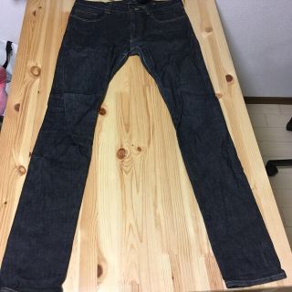 サンローラン(Saint Laurent)のSaint Laurent Paris パンツ(中古)(デニム/ジーンズ)