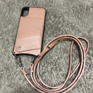 バンドリヤー  iPhoneケース(iPhoneケース)