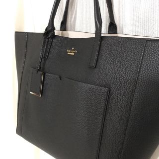 ケイトスペードニューヨーク(kate spade new york)のケイトスペード トートバッグ(トートバッグ)