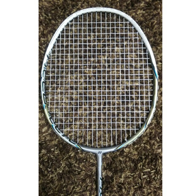 YONEX - ナノレイ750 NANORAY ヨネックス バドミントン ラケットの通販 ...