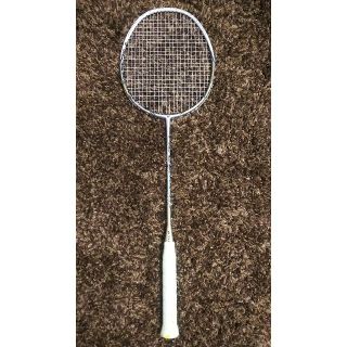 ヨネックス(YONEX)のナノレイ750 NANORAY ヨネックス バドミントン ラケット(バドミントン)