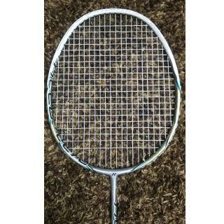 YONEX  ヨネックス　NANORAY ナノレイ　750