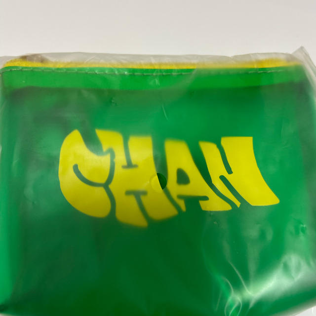 iKON(アイコン)のiKON CHAN チャヌ　クリアポーチ エンタメ/ホビーのCD(K-POP/アジア)の商品写真