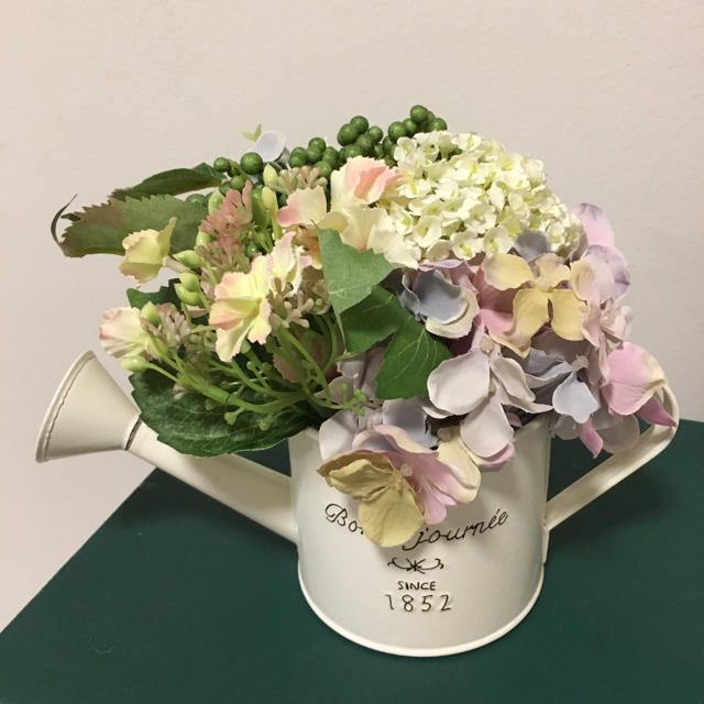 ウェルカムスペース 紫陽花 小物 の通販 By まー S Shop ラクマ