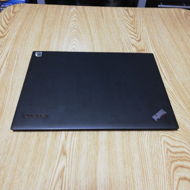 Thinkpad x1 carbon 2014 corei7 4600U