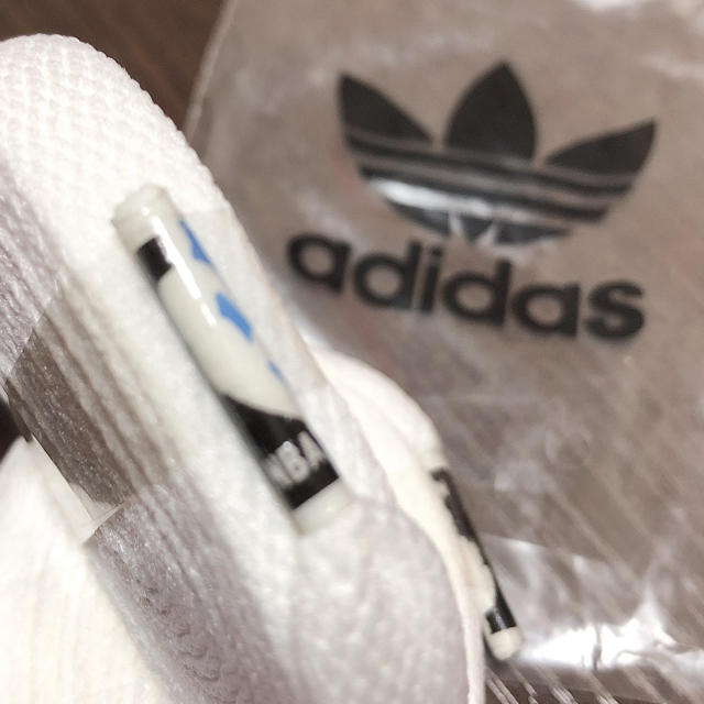 adidas(アディダス)のadidas 靴紐 レディースの靴/シューズ(その他)の商品写真