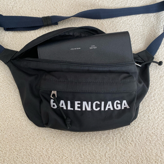 Balenciaga(バレンシアガ)の風太様専用 レディースのバッグ(ボディバッグ/ウエストポーチ)の商品写真