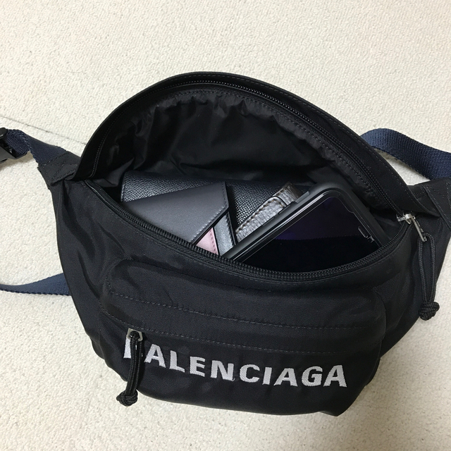 Balenciaga(バレンシアガ)の風太様専用 レディースのバッグ(ボディバッグ/ウエストポーチ)の商品写真