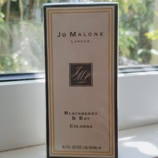 ジョーマローン(Jo Malone)のジョーマローンブラックベリー＆ベイ 20ml(ユニセックス)