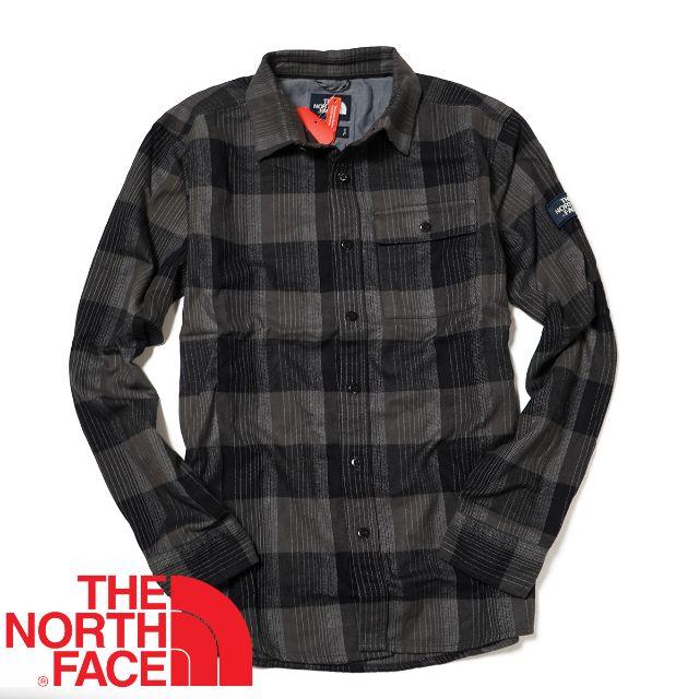 north face stayside shirt