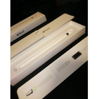 アップル(Apple)のApple Pencil(その他)