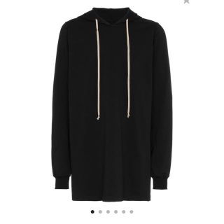 リックオウエンス(Rick Owens)のrickowens   定番パーカー(パーカー)