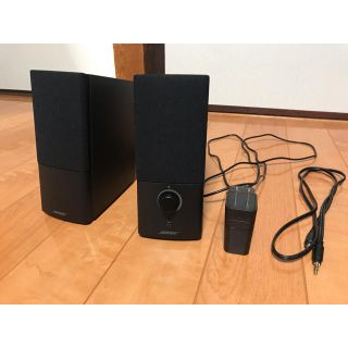 ボーズ(BOSE)のBOSE Companion 2 Series Ⅲ(スピーカー)