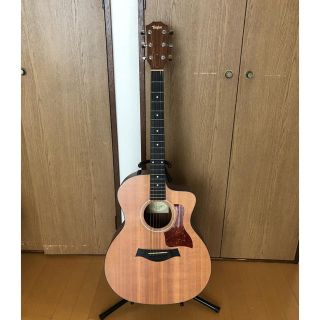 Taylor Design - Taylor エレアコ 美品の通販 by けいた's shop