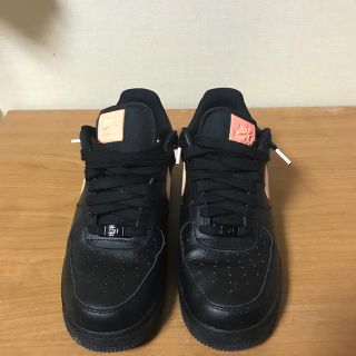 ナイキ(NIKE)のナイキAIR fourth1(スニーカー)