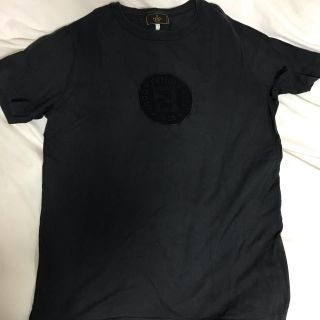 フェンディ(FENDI)のフェンディ ティシャツ(Tシャツ(半袖/袖なし))