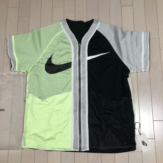 ナイキ(NIKE)の【イナ様専用】L Nike LAB ベースボール トップ(シャツ)