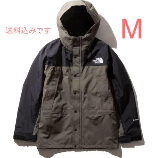 ザノースフェイス(THE NORTH FACE)のMサイズ マウンテンライトジャケット ノースフェイス(マウンテンパーカー)