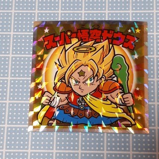 ドラゴンボール(ドラゴンボール)のドラゴンボールマンチョコ(その他)