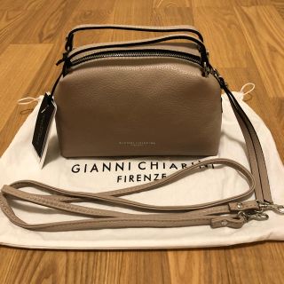 バーニーズニューヨーク(BARNEYS NEW YORK)のサボテン様専用 GIANNI CHIARINI(ショルダーバッグ)