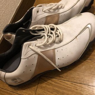 フットジョイ(FootJoy)のゴルフシューズ(シューズ)