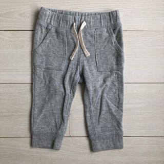 ベビーギャップ(babyGAP)の80㎝GAP スウェットパンツ(パンツ)