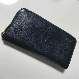 シャネル(CHANEL)のCHANEL シャネル 長財布(財布)