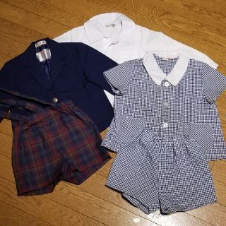 幼稚園　制服(その他)